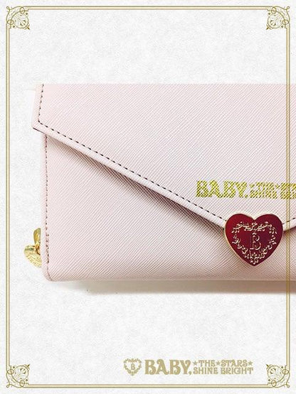 BABY, THE STARS SHINE BRIGHT - BABY WALLET BAG - J-Store Online