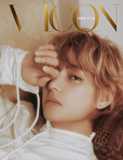 V - DICON VOLUME N°16: VICON - J-Store Online